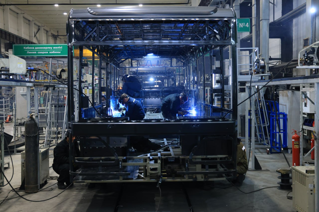 Геологиялық барлау жұмыстарына 500 млн доллар инвестиция салынады