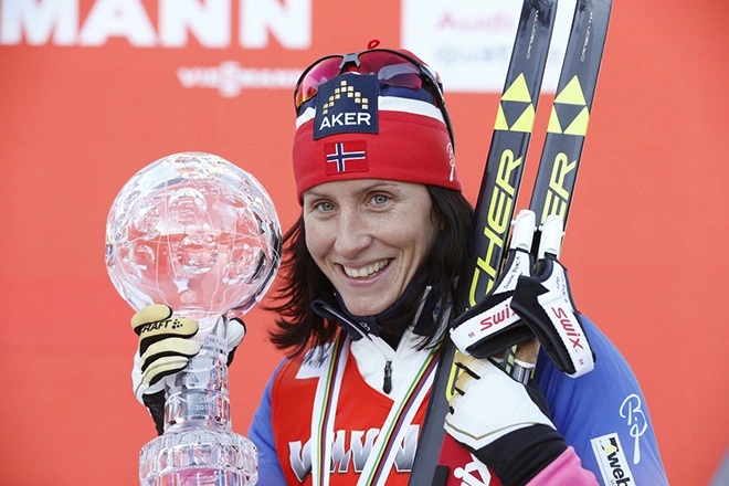 Медалі көп чемпион