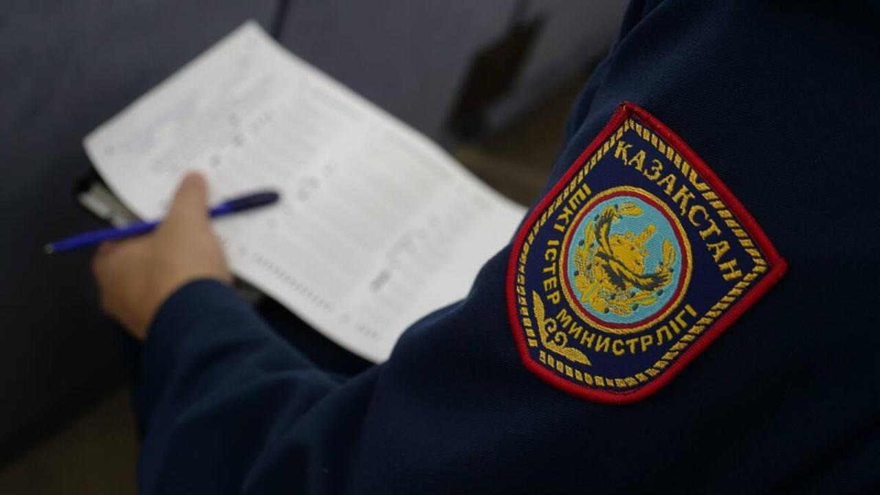 Ел азаматтарының құқық қорғау органдарына деген сенім деңгейі қандай?