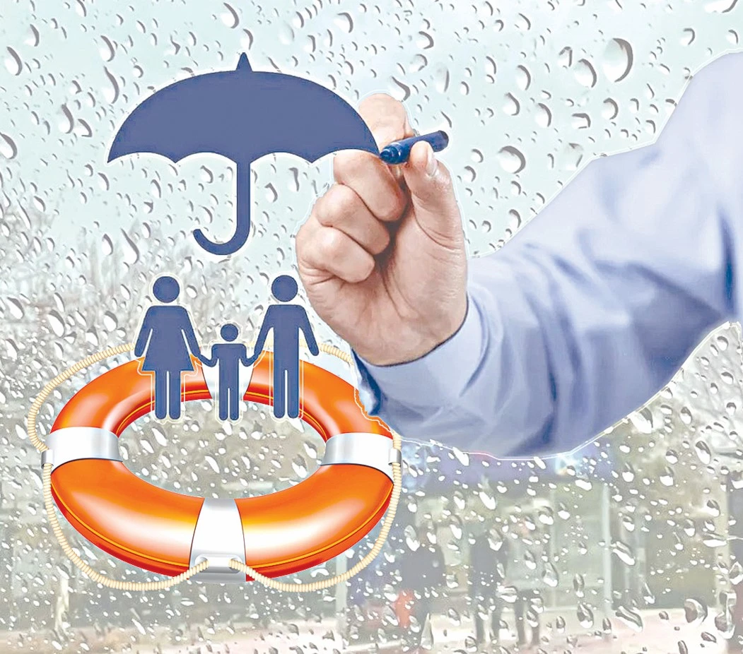 Сақтандыру және қор нарығын дамытудың бағдарламасы әзірленеді