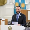 Айдарбек Қожаназаров: Жаңа Конституция мемлекеттің дербес таңдауын және кемелдігін айғақтайды