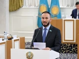 Айдарбек Қожаназаров: Жаңа Конституция мемлекеттің дербес таңдауын және кемелдігін айғақтайды