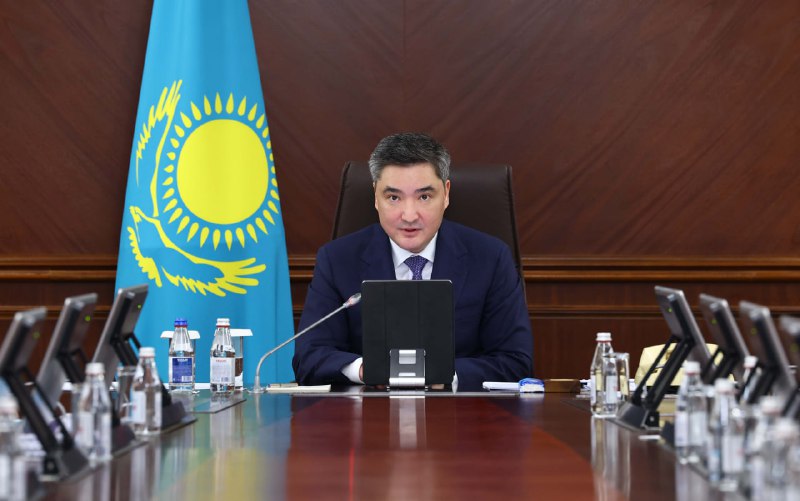 Инфляциямен күрес: Үкіметтің негізгі қадамдары қандай?