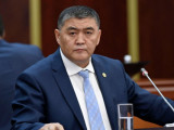 Қамчыбек Ташиев: Қызметтен босатылу мен үшін күтпеген шешім болды