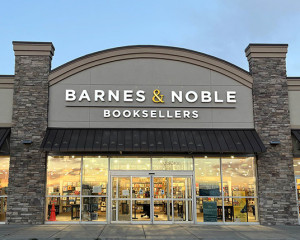 Ең үлкен кітап дүкені