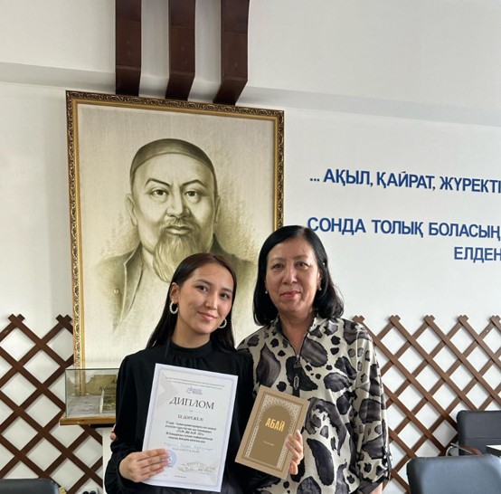 Тәлімгер тәлімі