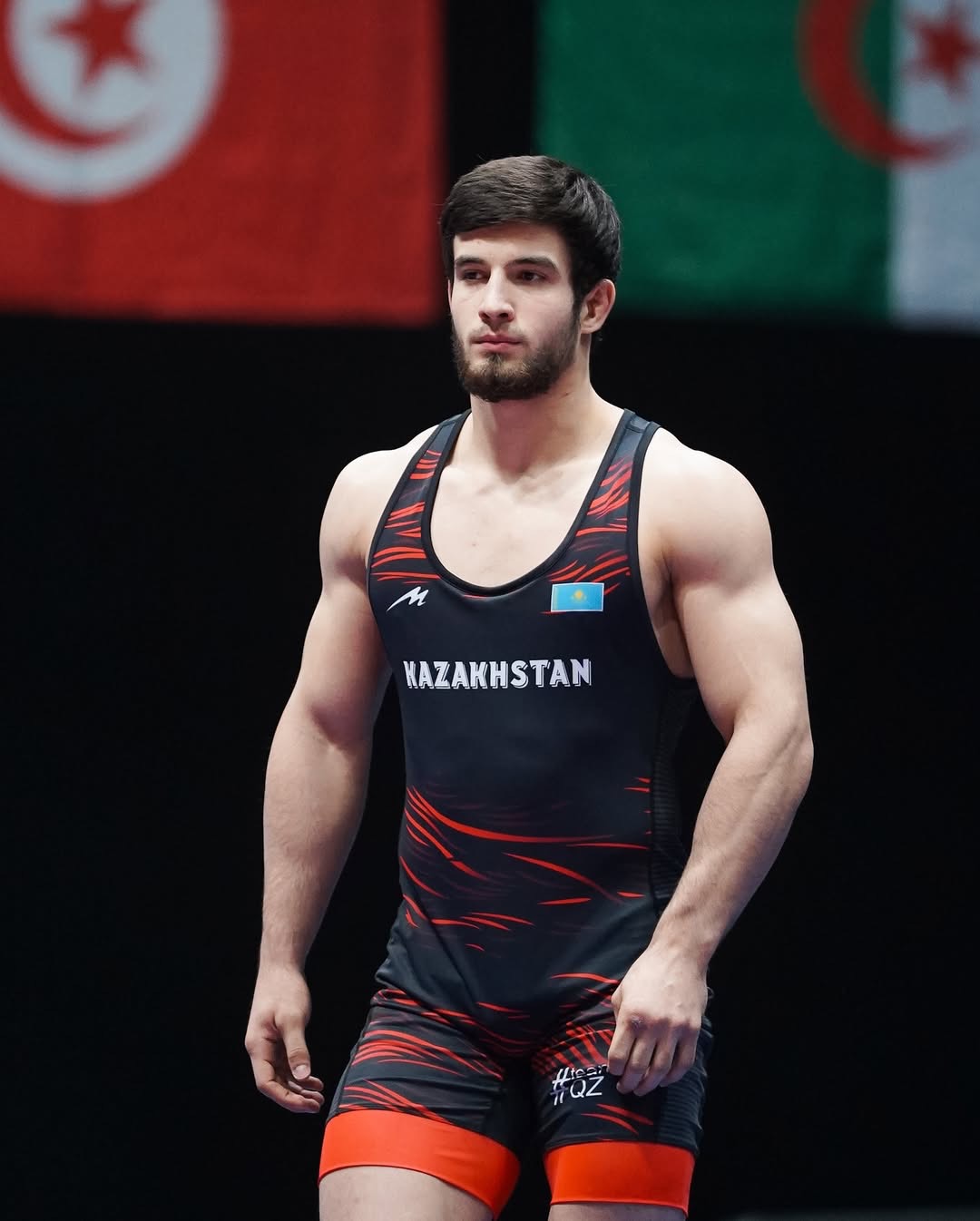 «Zagreb Open»: Белградта өткен турнирде алты балуанымыз жүлдегер атанды