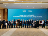 MNU профессорлары жаңа Конституция жобасын қолдады