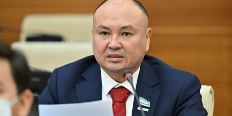 Ерлан Саиров: Жаңа Конституция жобасында мемлекеттің саяси тұрақтылығын қамтамасыз ететін тетіктер қарастырылды