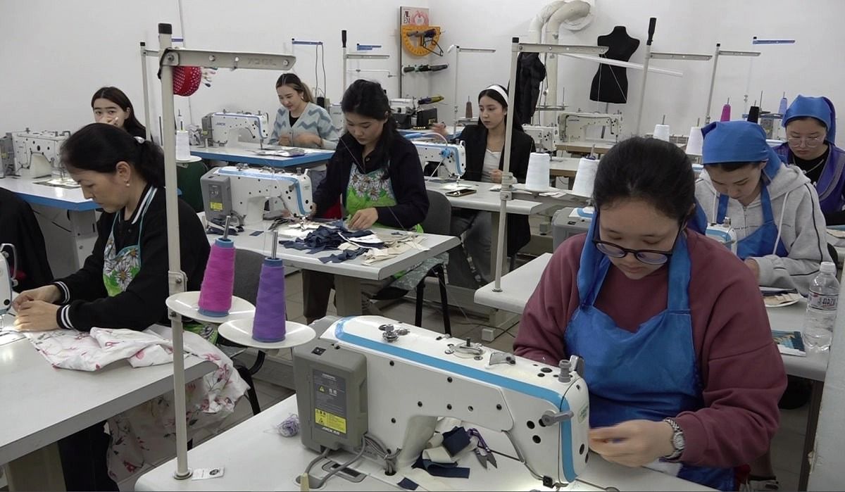 Алматыдағы ерте араласу орталығында 100-ден астам балаға қолдау көрсетілді