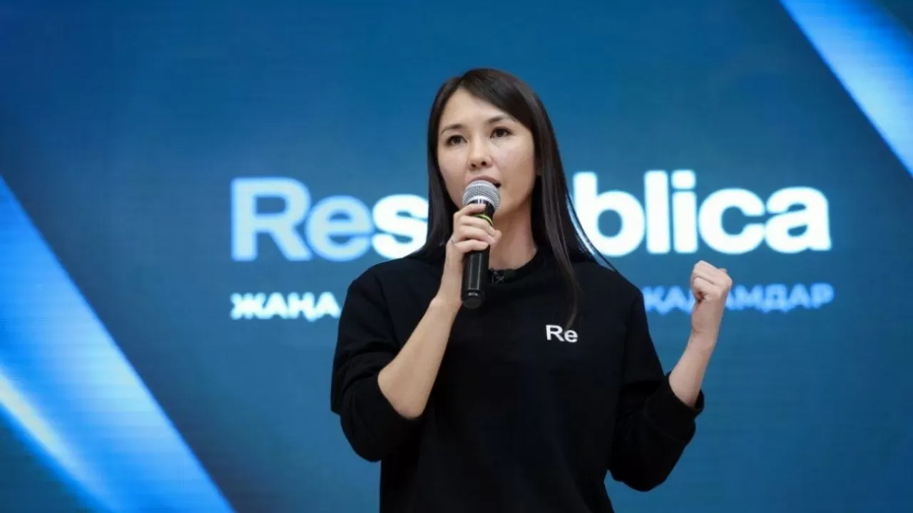 Динара Шүкіжанова: Жаңа Конституция бизнестің дамуының берік негізін қалыптастырады