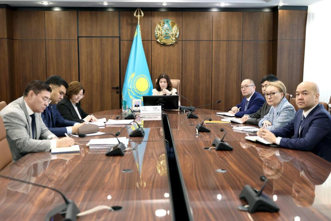 Мектептерде есеп беру үшін өткізілетін форумдар мен жиындар саны қысқарады