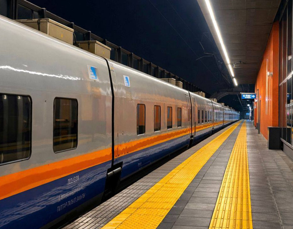 Наурыз мерекесі қарсаңында қосымша пойыздар қатынайды