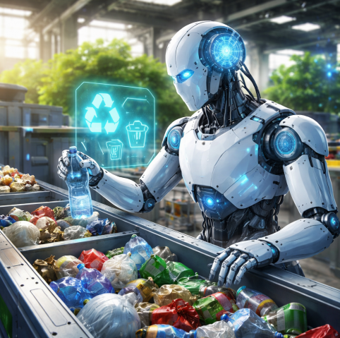 Жасанды интеллект ауаның ластануын алдын ала болжай ала ма?