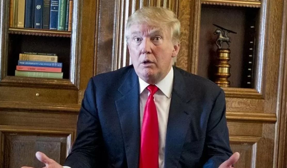 Трамп АҚШ-тың климаттық нормаларына негіз болған құжаттың күшін жойды