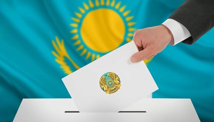 Орталық референдум комиссиясының ҮНДЕУІ