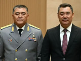 Қырғызстан президенті Тәшиевті неліктен қызметтен алғанын түсіндірді
