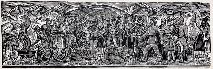 Иллюстратор қолтаңбасы