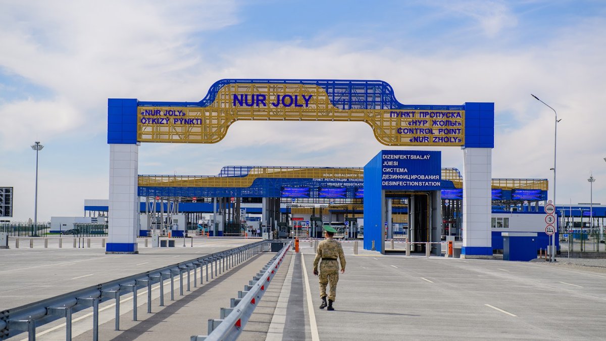 Көлік өтетін бекеттердің тиімділігі артады