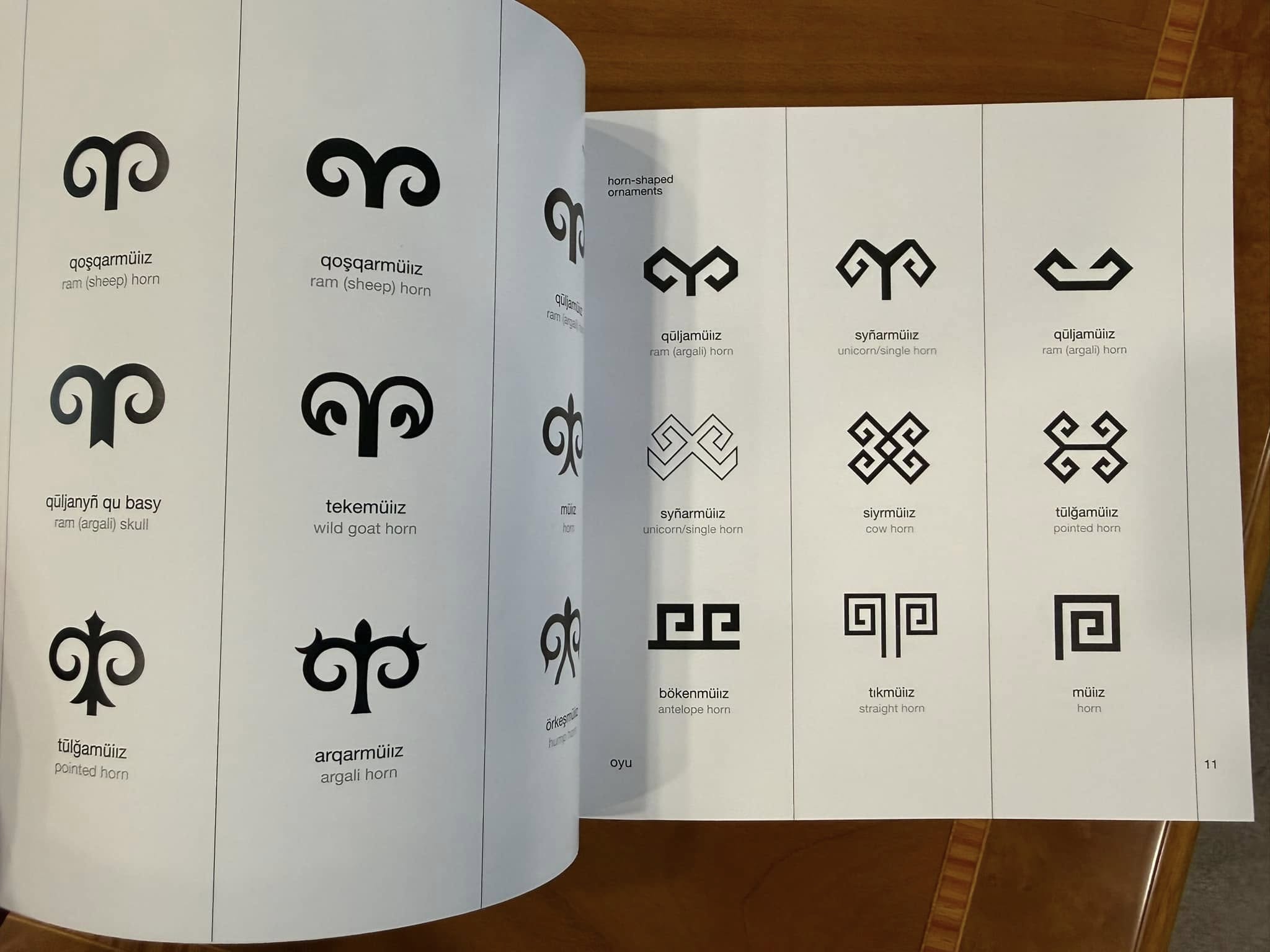 Төл өнеріміз – ИСЕСКО тізімінде