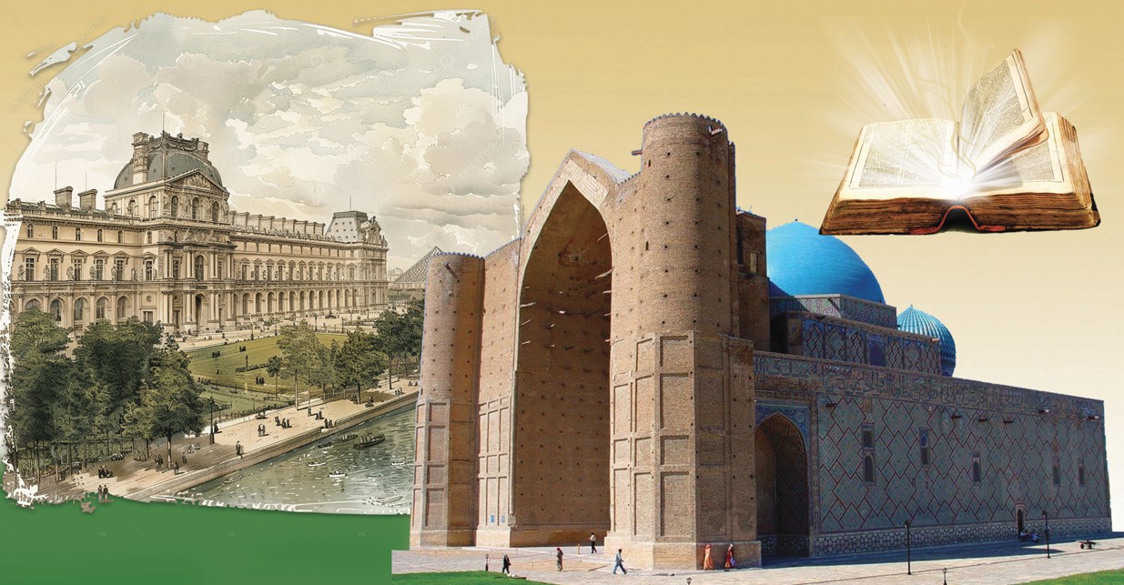 Музей қашан санатқа қосылады?