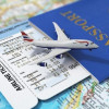 Әуе билетіндегі қате жазылған деректер қандай жағдайда тегін түзетіледі?