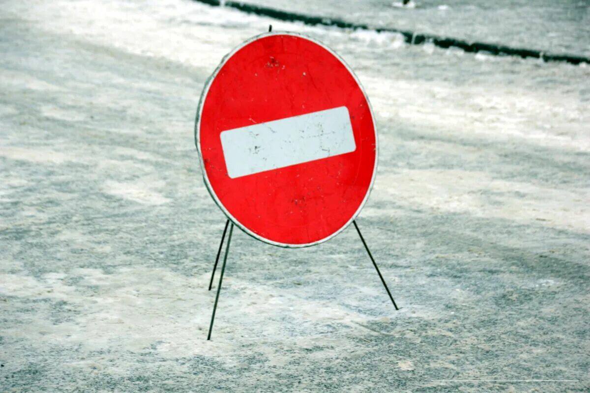 Қай тасжолдарда қозғалыс шектелді?