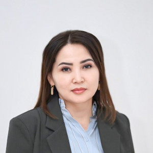 Қыз мінезді қыс