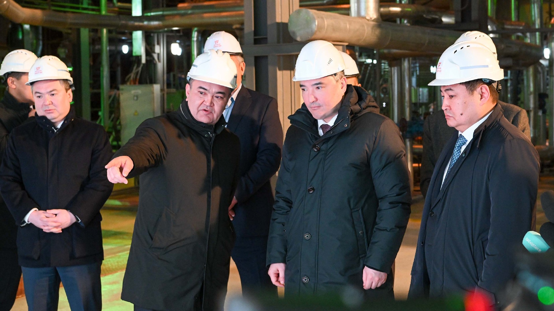 Елорданың жетістіктері – ел дамуының көрсеткіші