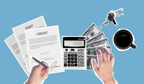 Тұтынушылық несие нарығындағы қауіп: Берешек көлемі неге өсуі мүмкін?