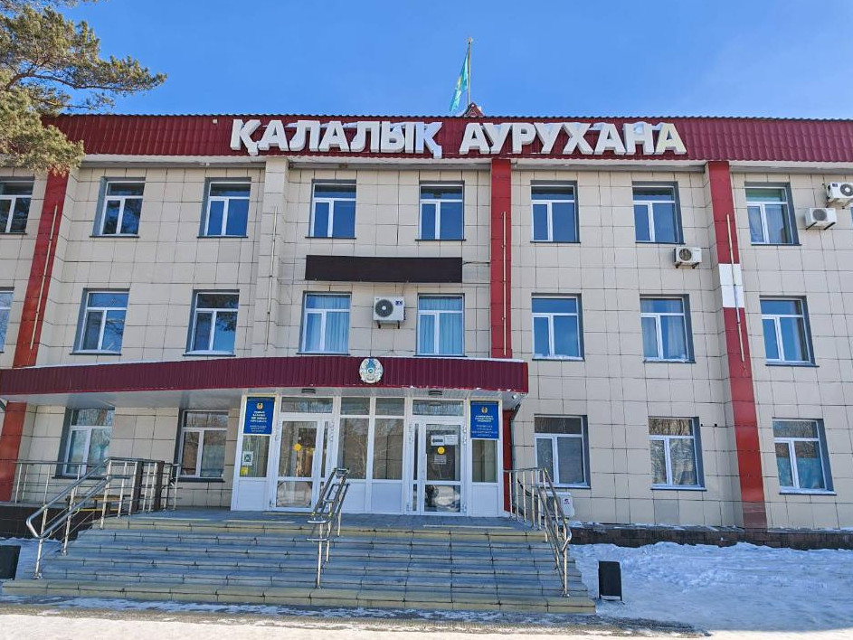 Блогердің жазбасынан кейін Рудный ауруханасына жоспардан тыс тексеру басталды