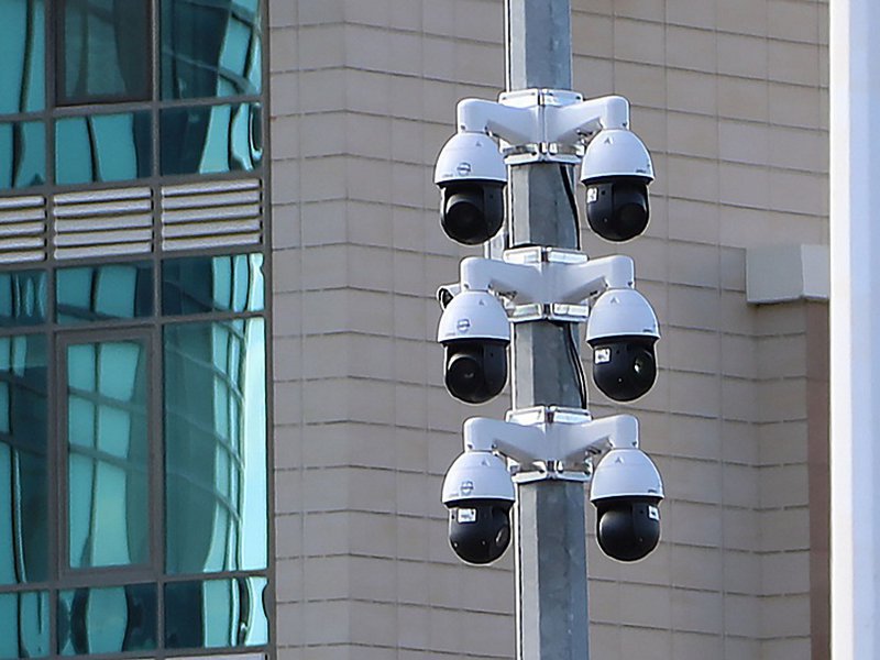 Астанадағы жылы аялдамалар «Сергек» жүйесіне қосылды