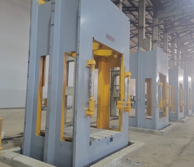 Қалдықты кәдеге жарататын кәсіпорын