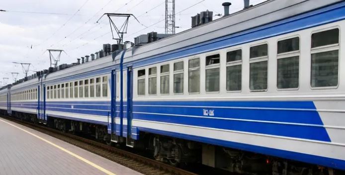 Енді Шу мен Отар арасында электрпойызы қатынайды