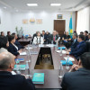 Астанада жаңа Конституция жобасы бойынша сараптамалық талқылау өтті