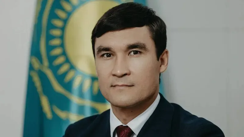 Серік Сәпиев Конституциялық реформа туралы пікір білдірді