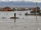 Су тасқыны: Қай өңірлерде қауіп бар?