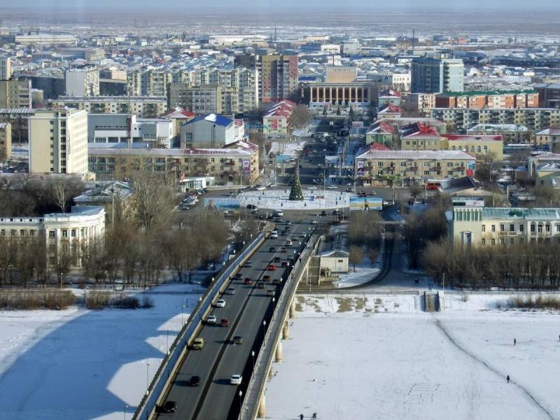 Экономикалық аймақ іске кірісті