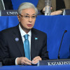 Мемлекет басшысы: Қазақстан Газа секторына гуманитарлық көмек көрсетуге дайын