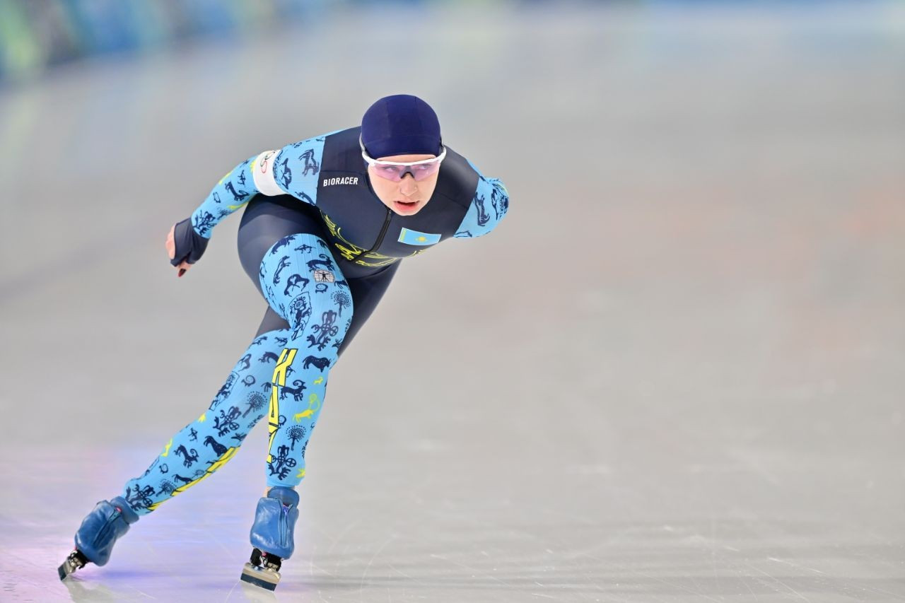 Қысқы Олимпиада: Бүгін жарыс жолына кімдер шығады?