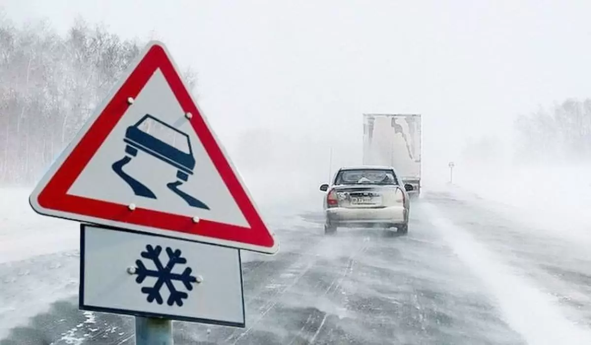 Қай өңірлерде жолдар жабық тұр?