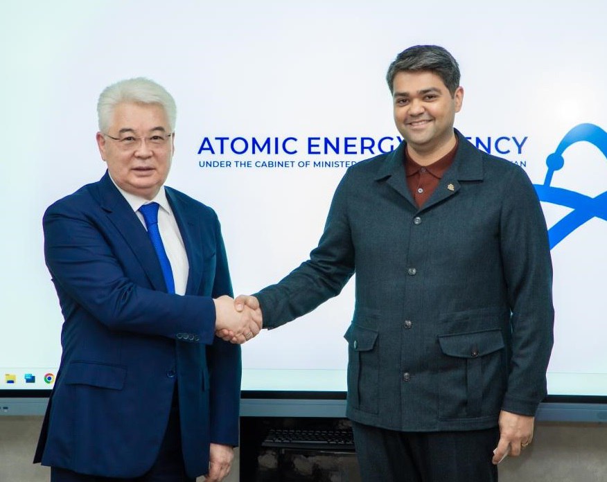 Қазақстан мен Өзбекстан келісімге келді: Өңірлік құзырет орталығы қандай мәселені шешеді?