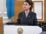 Аида Балаева: Тарихи-мәдени мұраны сақтау конституциялық қағидаттар деңгейіне көтерілді