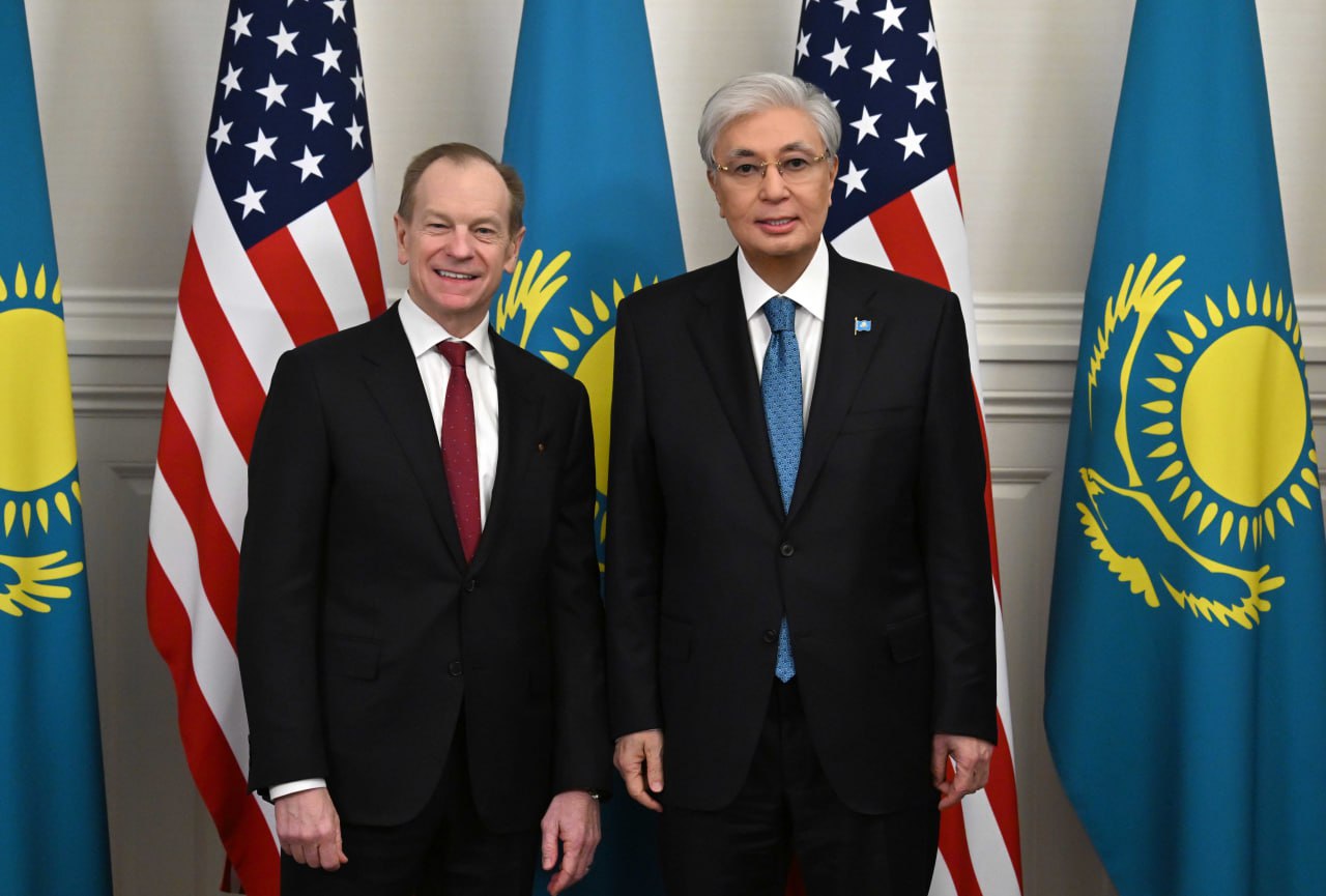 АҚШ-қа тікелей әуе рейсін ашу мақсатында елімізге Boeing 787 Dreamliner ұшақтары жеткізіледі