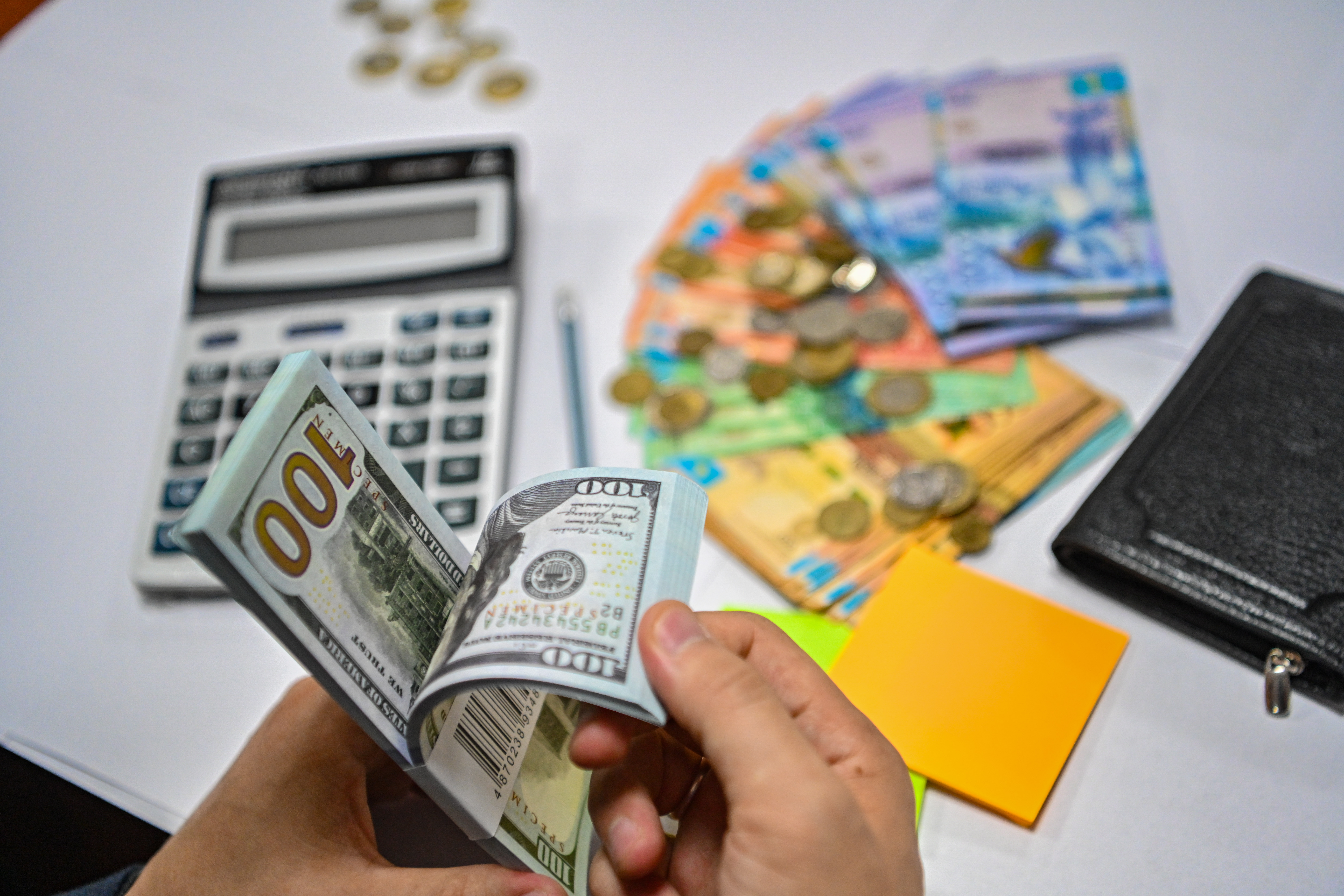 Павлодарда салықтан жалтарған құрылыс алпауыттарынан 120 млн теңге өндірілді