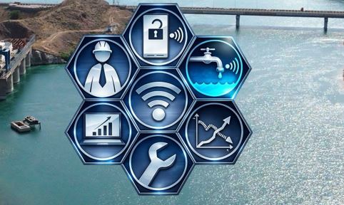 Биыл қанша суару каналы цифрландырылады?