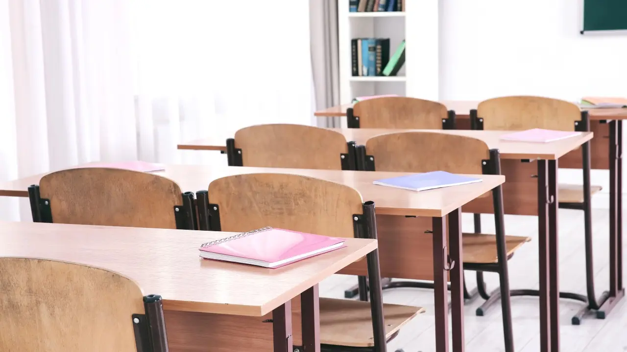 Петропавлда Назарбаев Зияткерлік мектебінің оқушысы үшінші қабаттан құлап кеткен