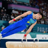 Үш қазақстандық гимнаст Әлем кубогы кезеңінің финалына шықты