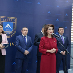 Адам капиталы – Конституция жобасының басымдығы