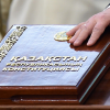 Азаматтардың 78%-дан астамы жаңа Конституцияны қолдайды